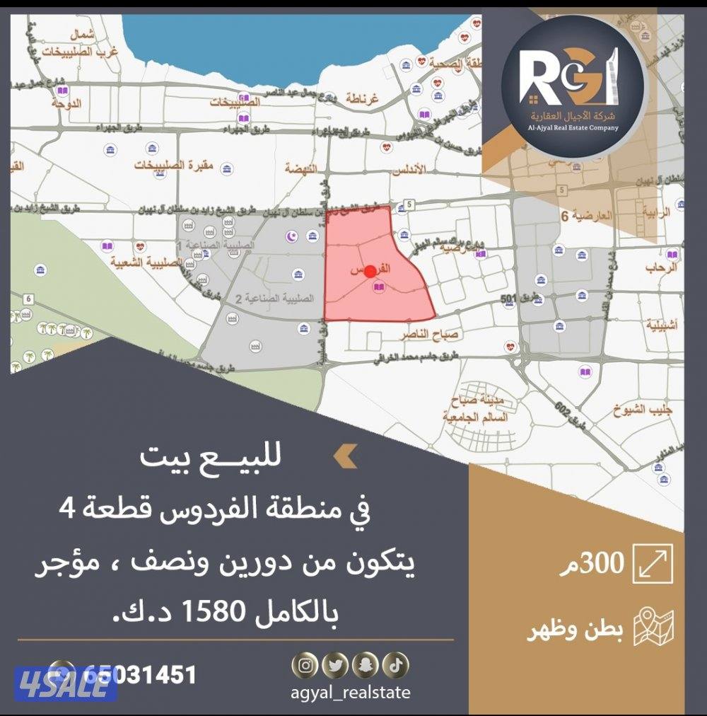 عروض ارضي للبيع العقيلة وابو فطيره والفنيطيس9