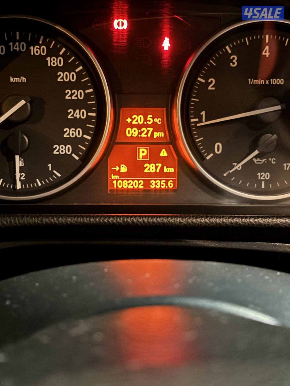 للبيع BMW 335i6