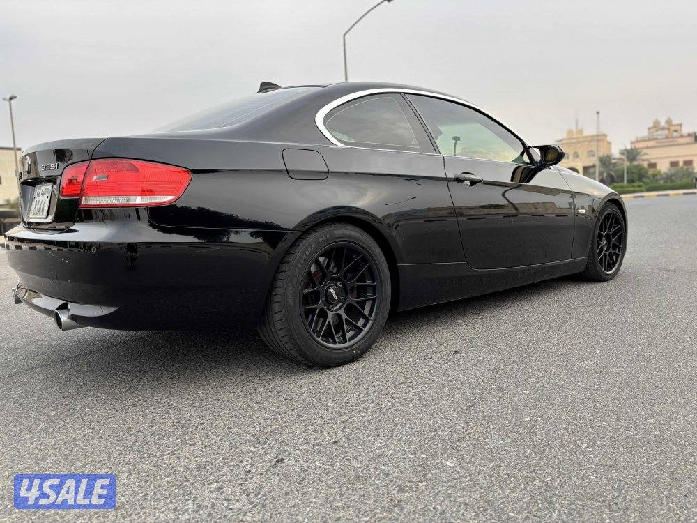 للبيع BMW 335i5