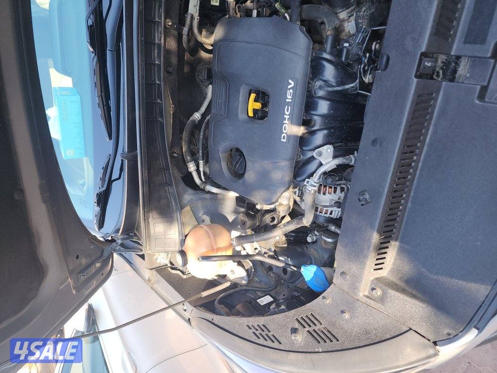 هونداى توسان 2019 نظيفةجدا فحص جير ماكينة شاسى بيعه سريعة1