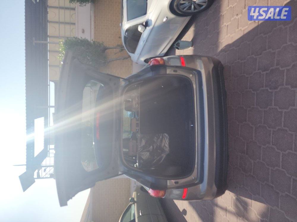 هونداى توسان 2019 نظيفةجدا فحص جير ماكينة شاسى بيعه سريعة6