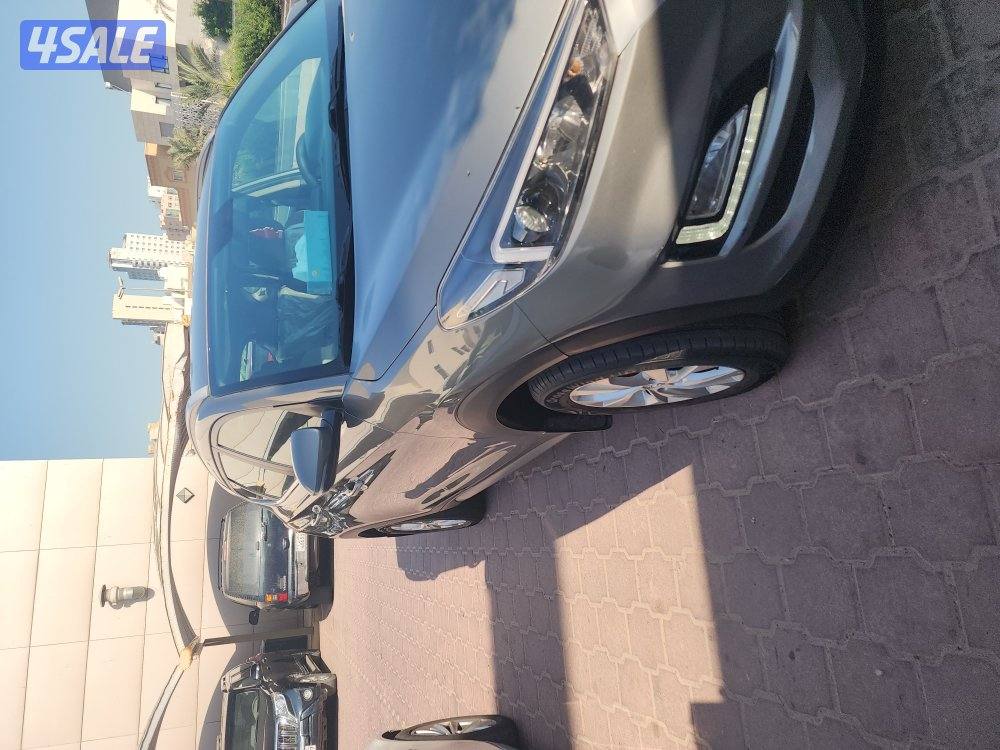 هونداى توسان 2019 نظيفةجدا فحص جير ماكينة شاسى بيعه سريعة10