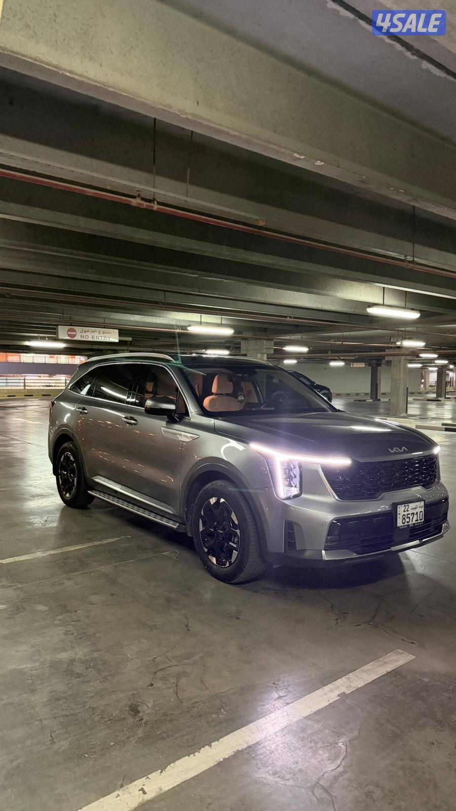 للبيع سورينتو1