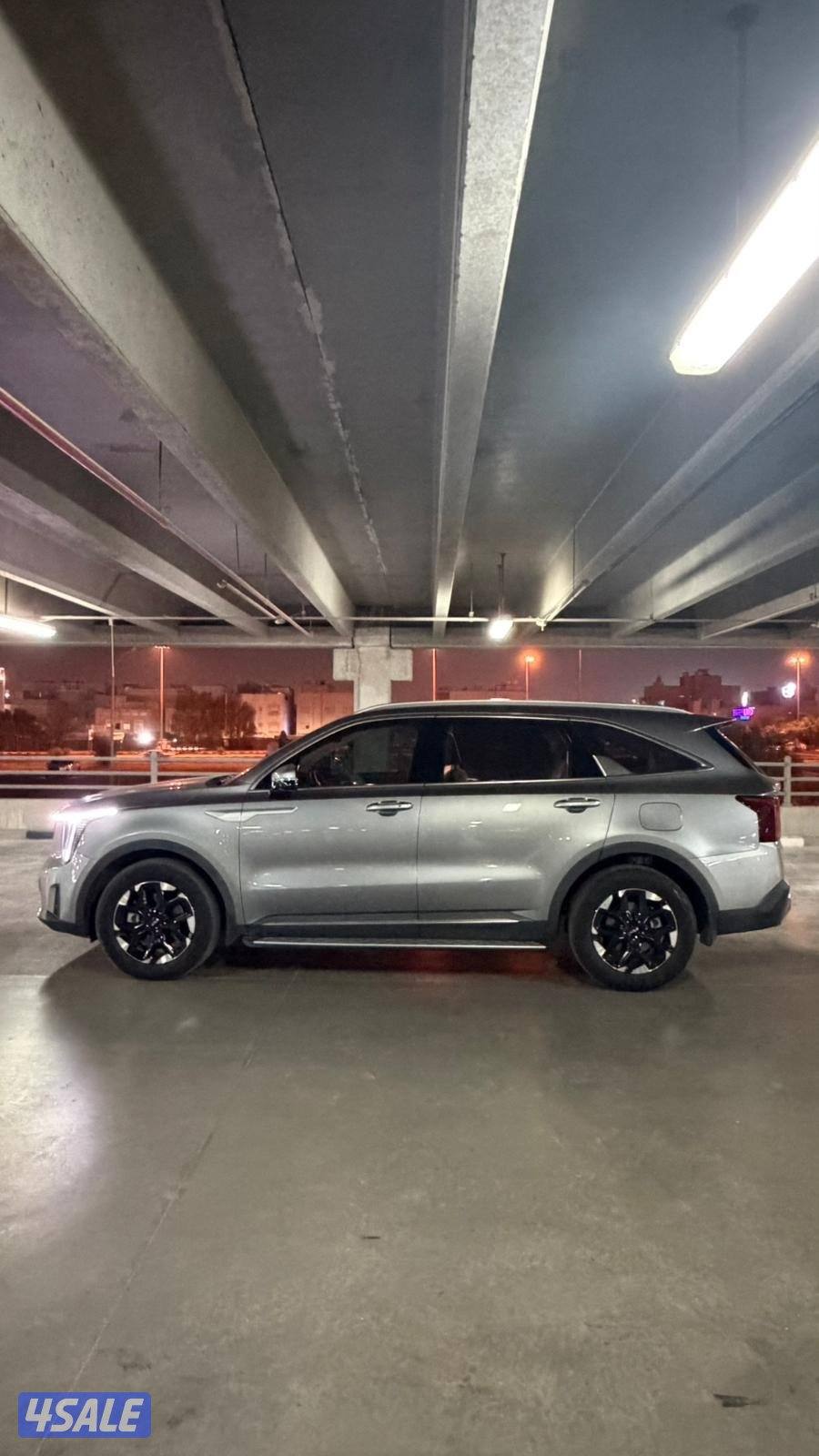 للبيع سورينتو2