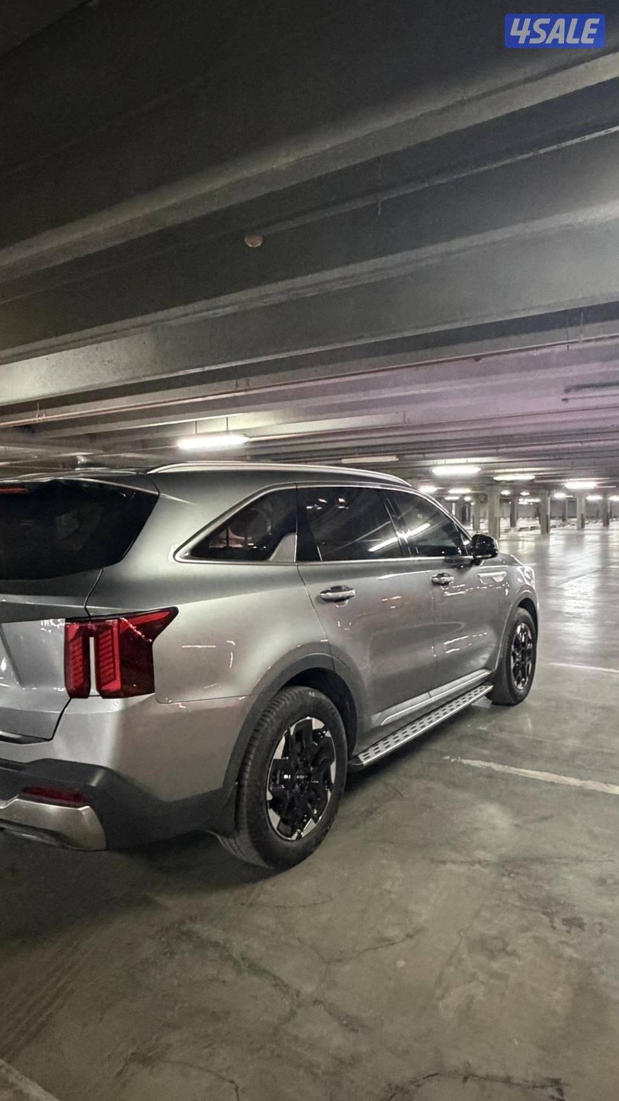 للبيع سورينتو3