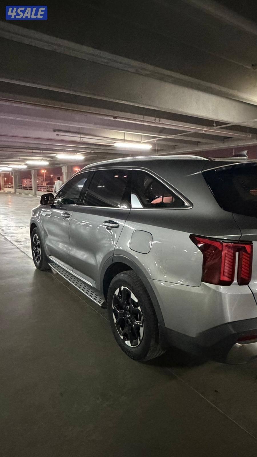 للبيع سورينتو4