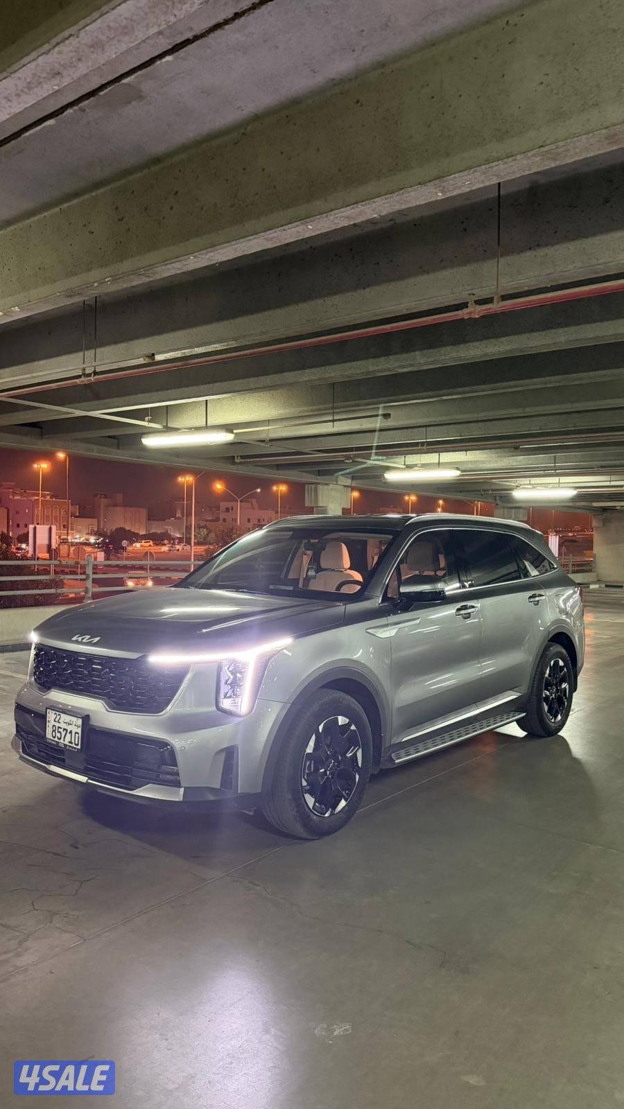 للبيع سورينتو5