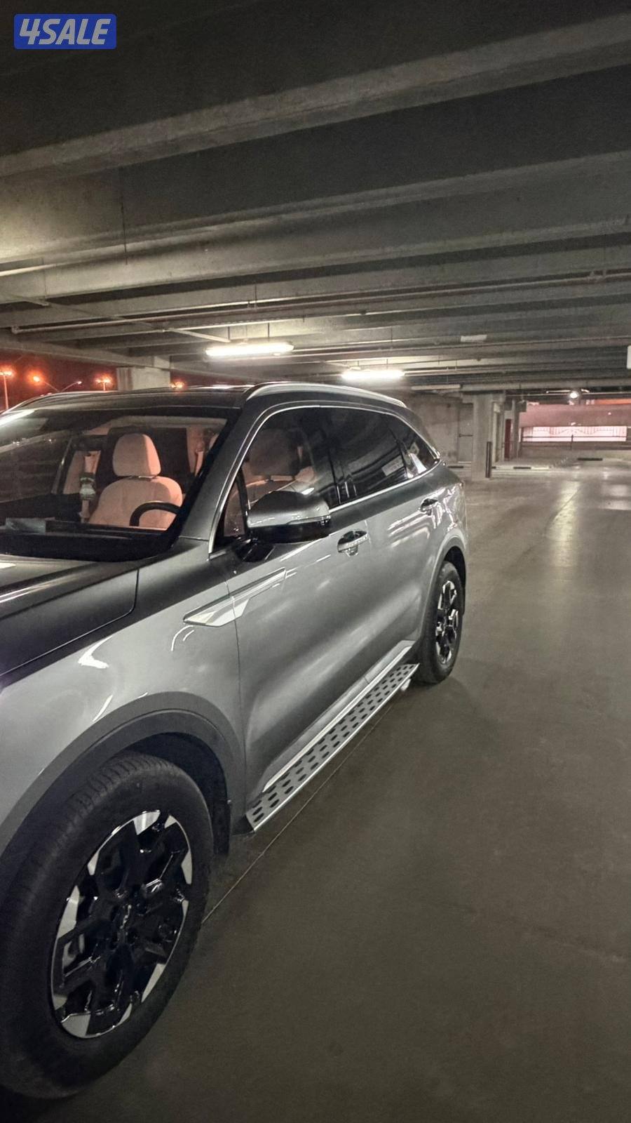 للبيع سورينتو6