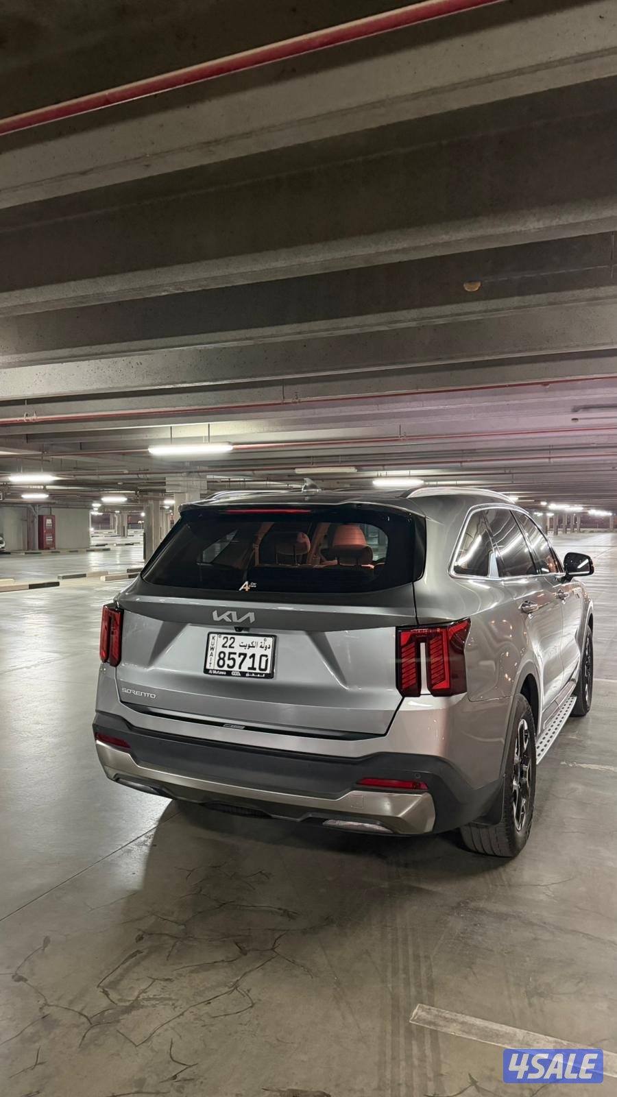 للبيع سورينتو7