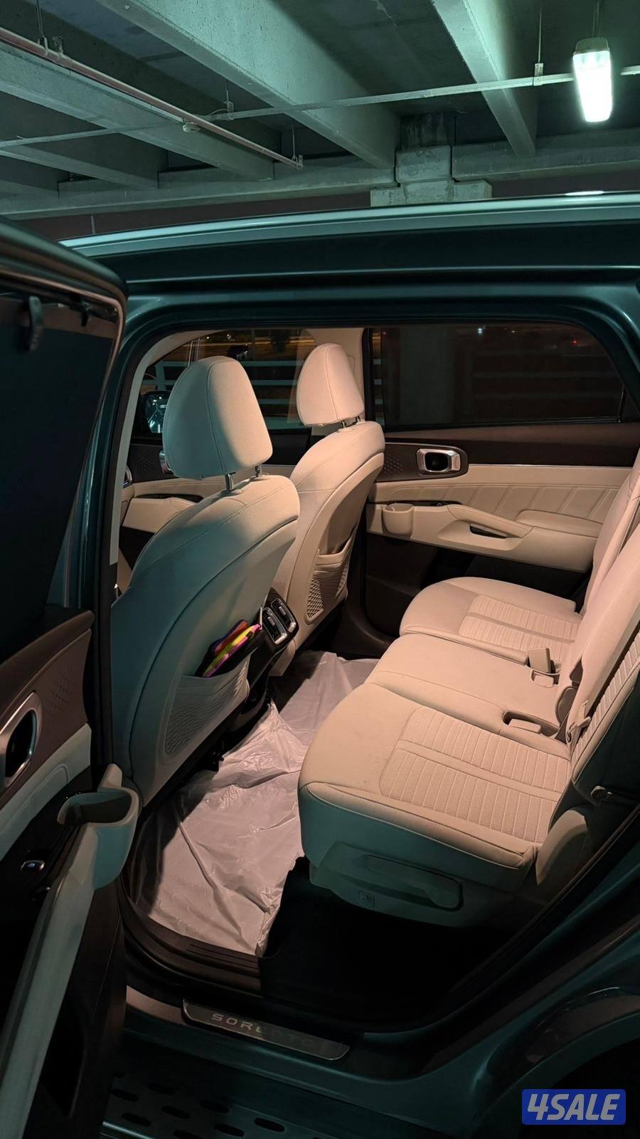 للبيع سورينتو9