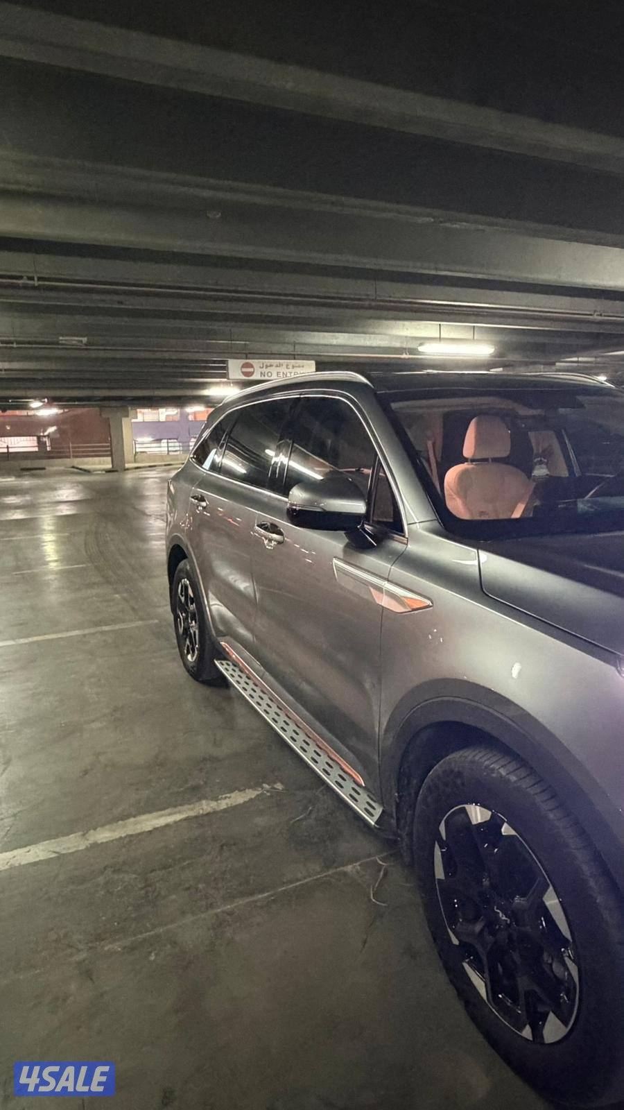 للبيع سورينتو8