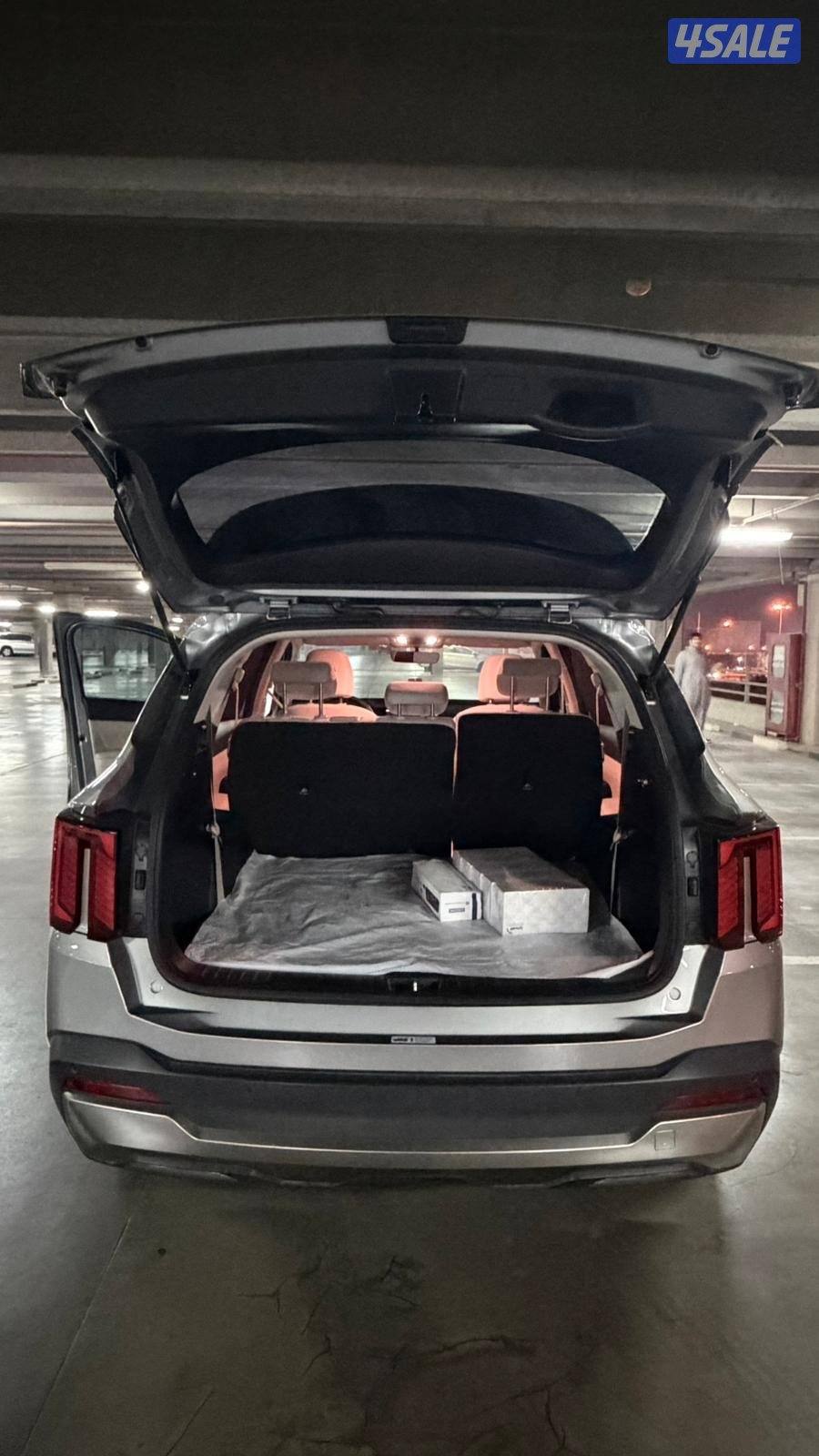 للبيع سورينتو10