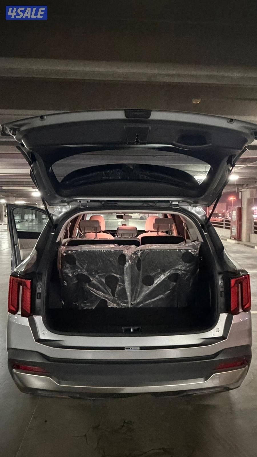 للبيع سورينتو11