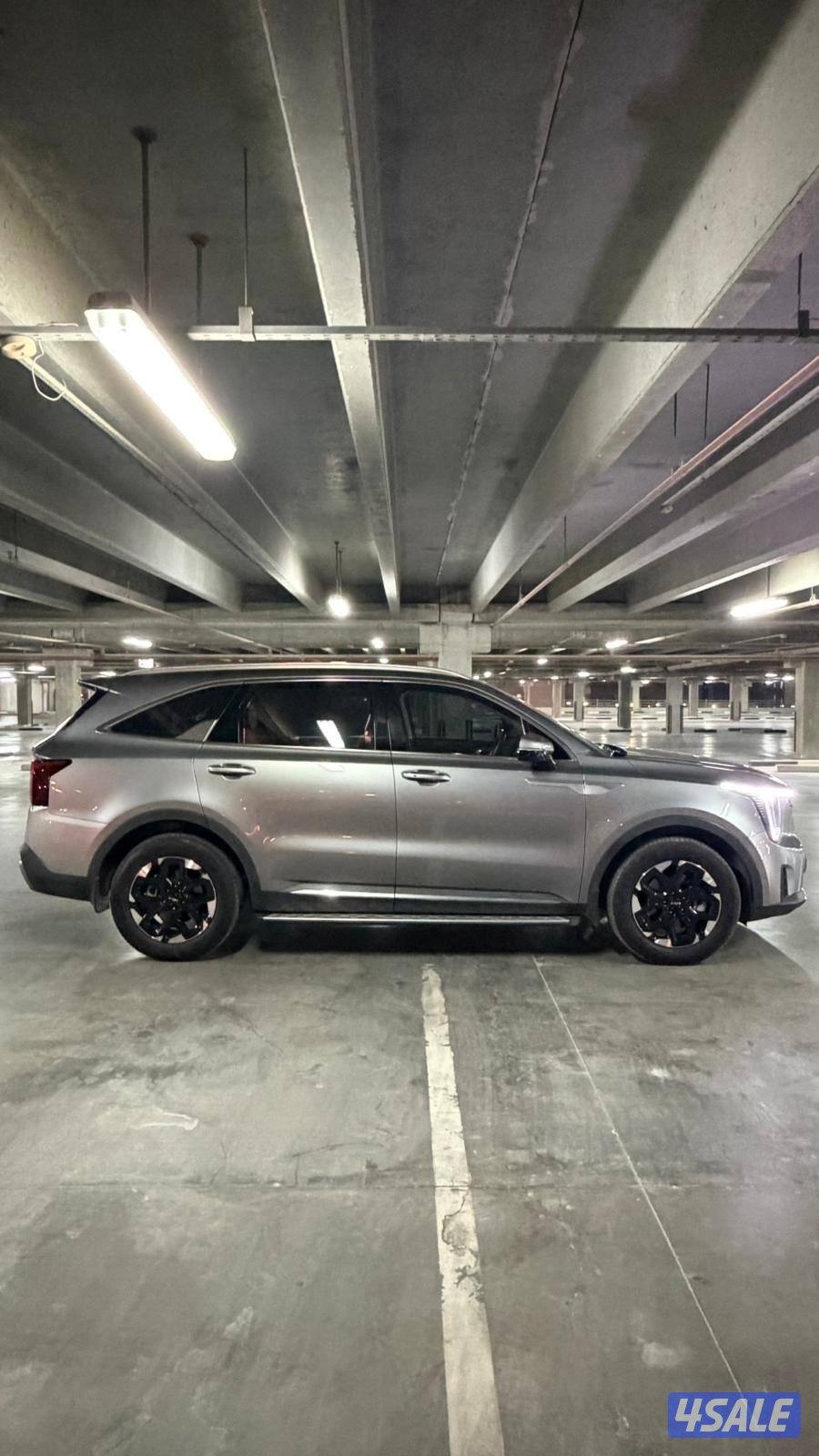 للبيع سورينتو12