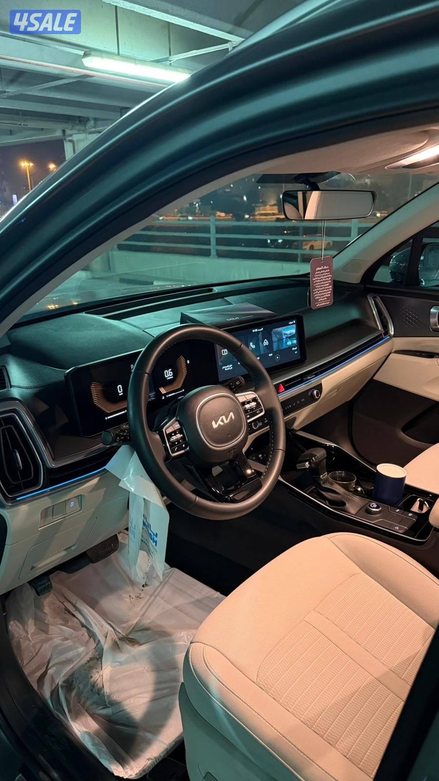 للبيع سورينتو14