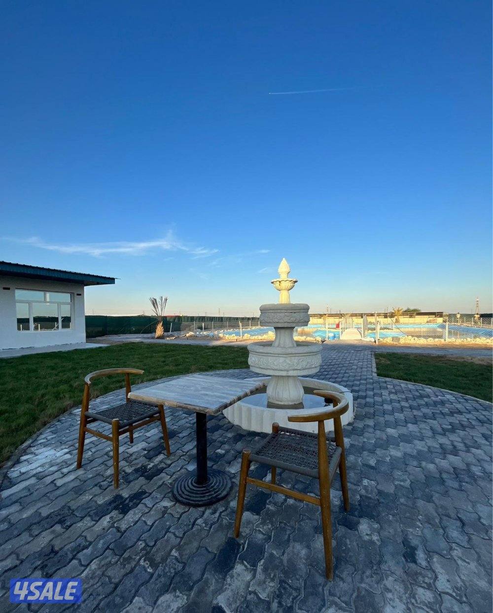 مزرعه الايجار0