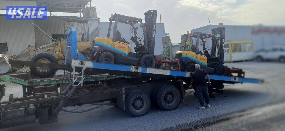 ابو محمد لنقل الكبرات والتناكر والعزب6