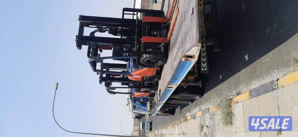 ابو محمد لنقل الكبرات والتناكر والعزب8