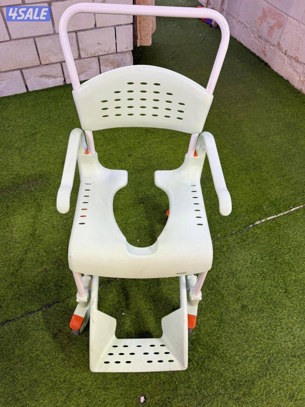 للبيع كرسي حمام1