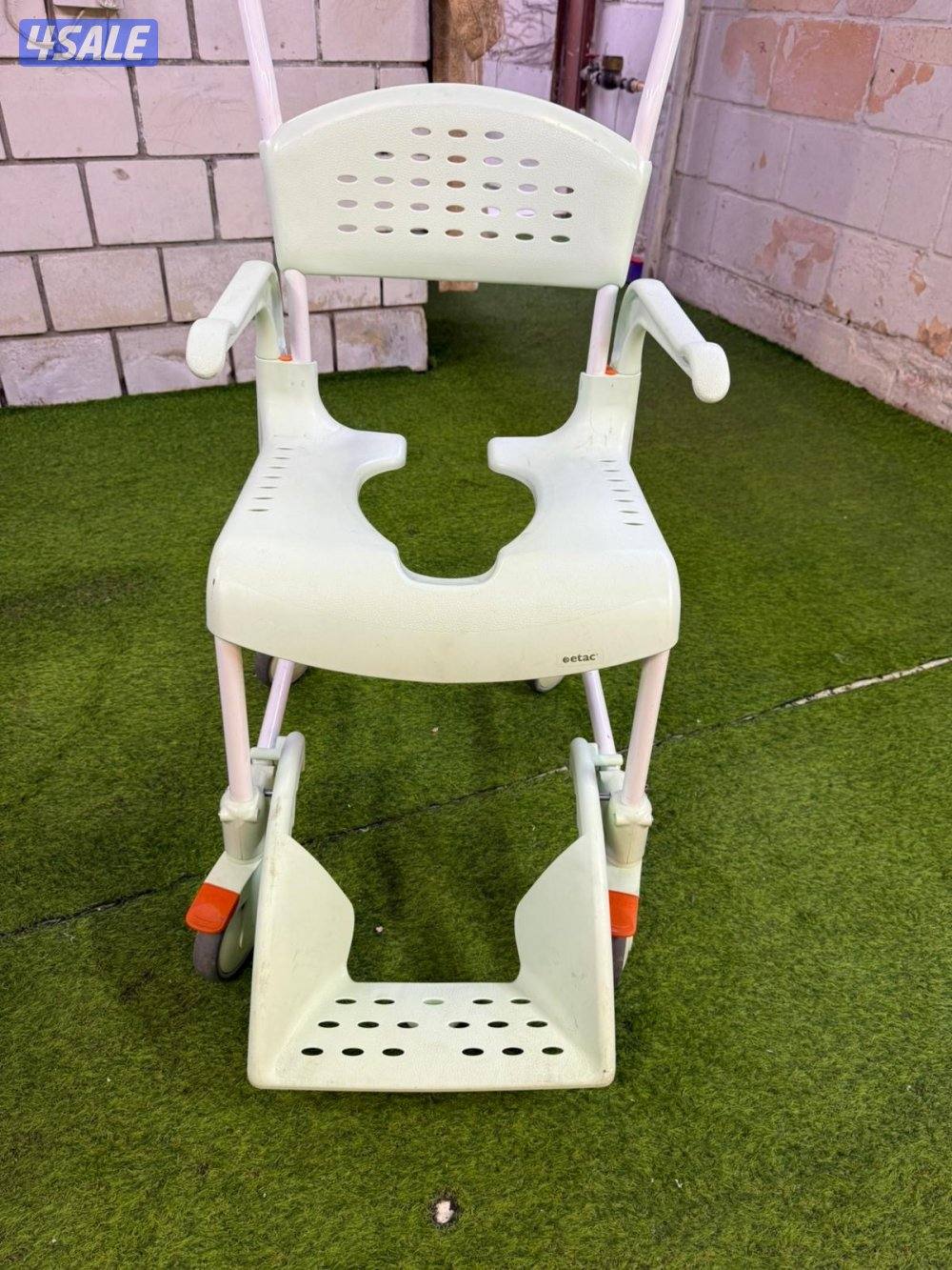 للبيع كرسي حمام2