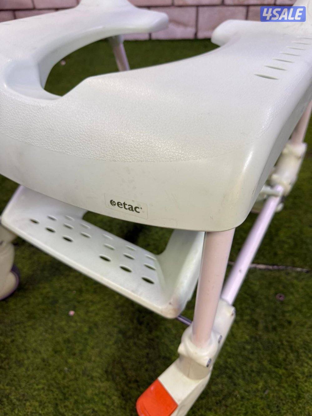 للبيع كرسي حمام4