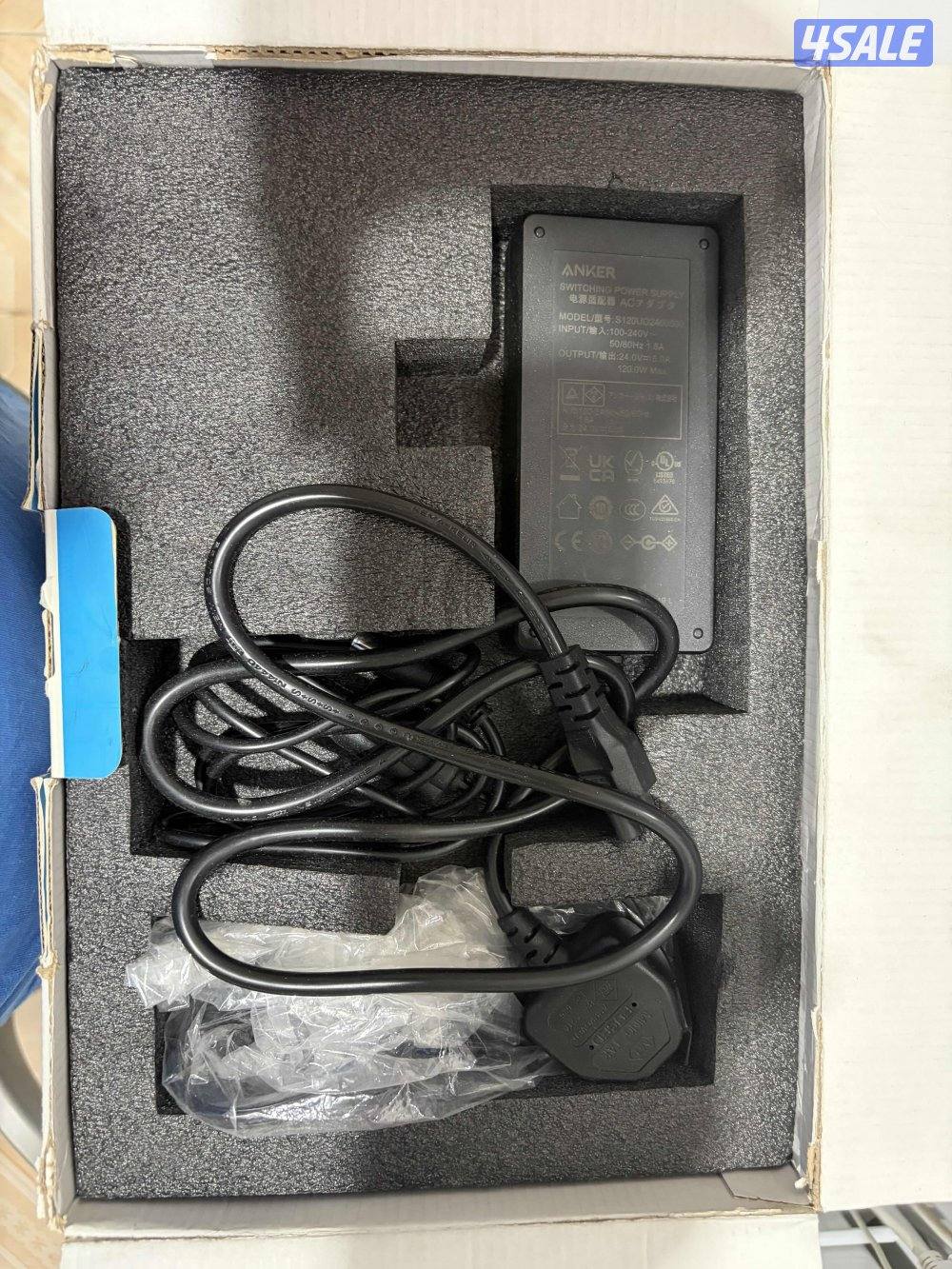 بطاريه انكر متنقله للرحلات2