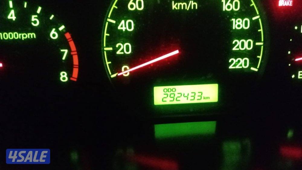 للبيع هيونداي H1 جديد ونظيف جداً5