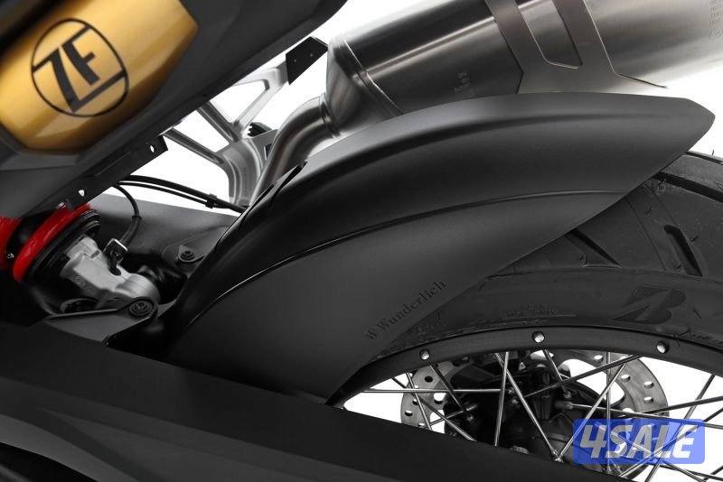 Bmw 750 triprl blak9