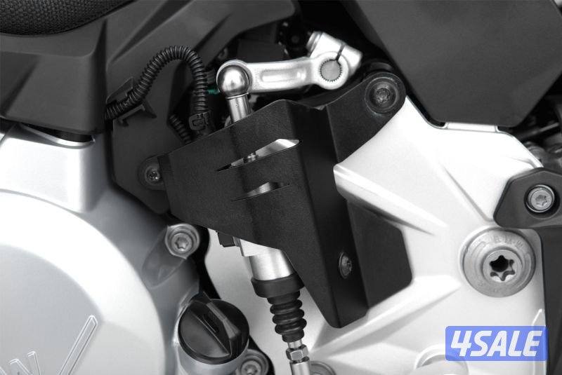 Bmw 750 triprl blak8