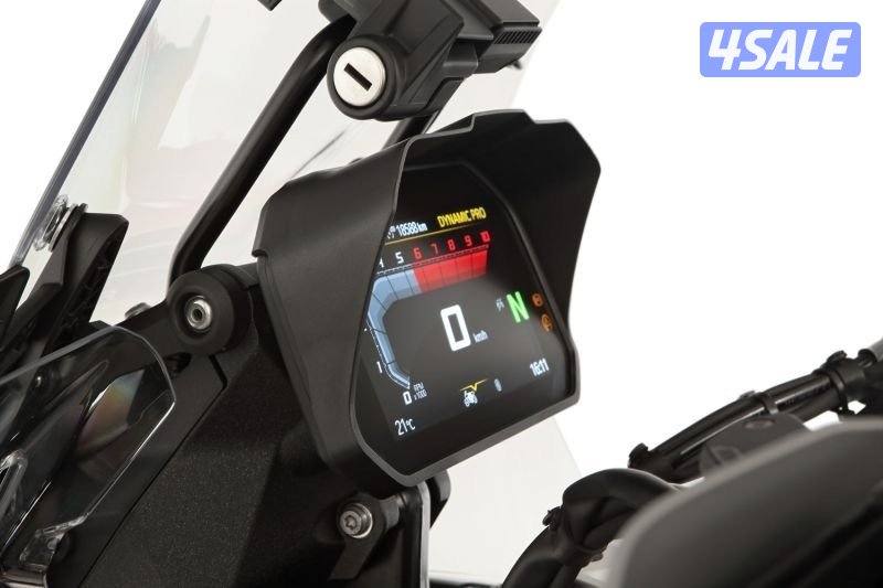 Bmw 750 triprl blak11