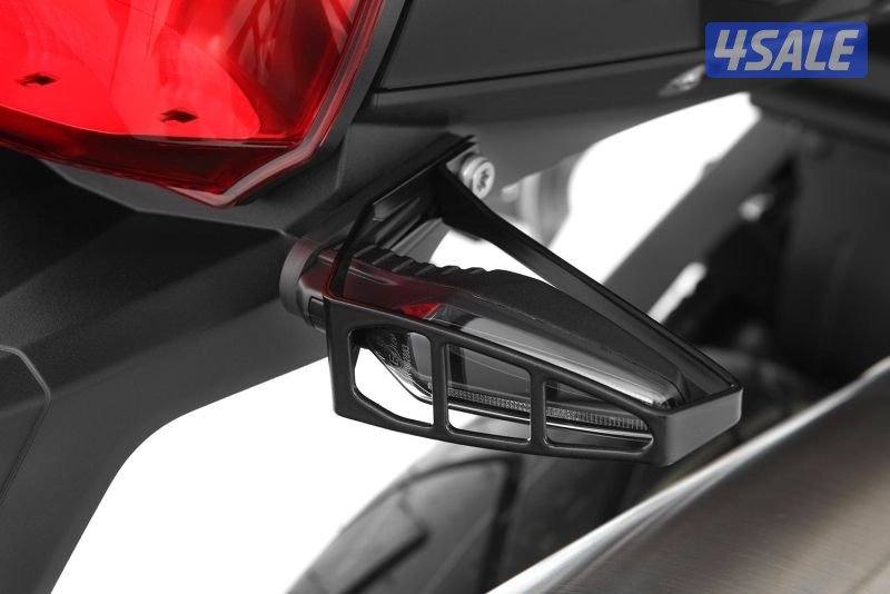 Bmw 750 triprl blak14