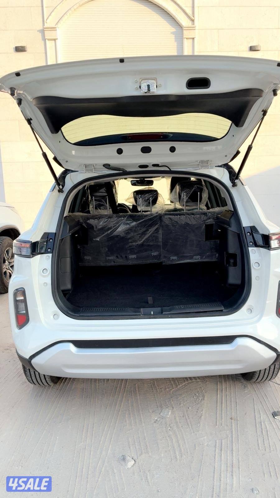 المطلاع السكنية0