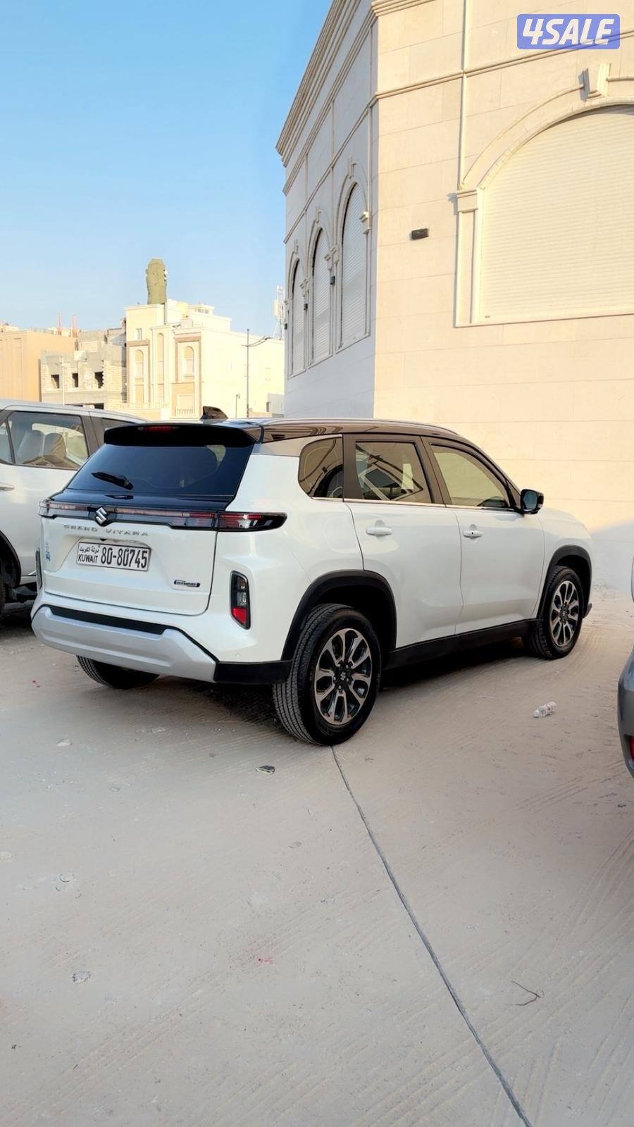 المطلاع السكنية1