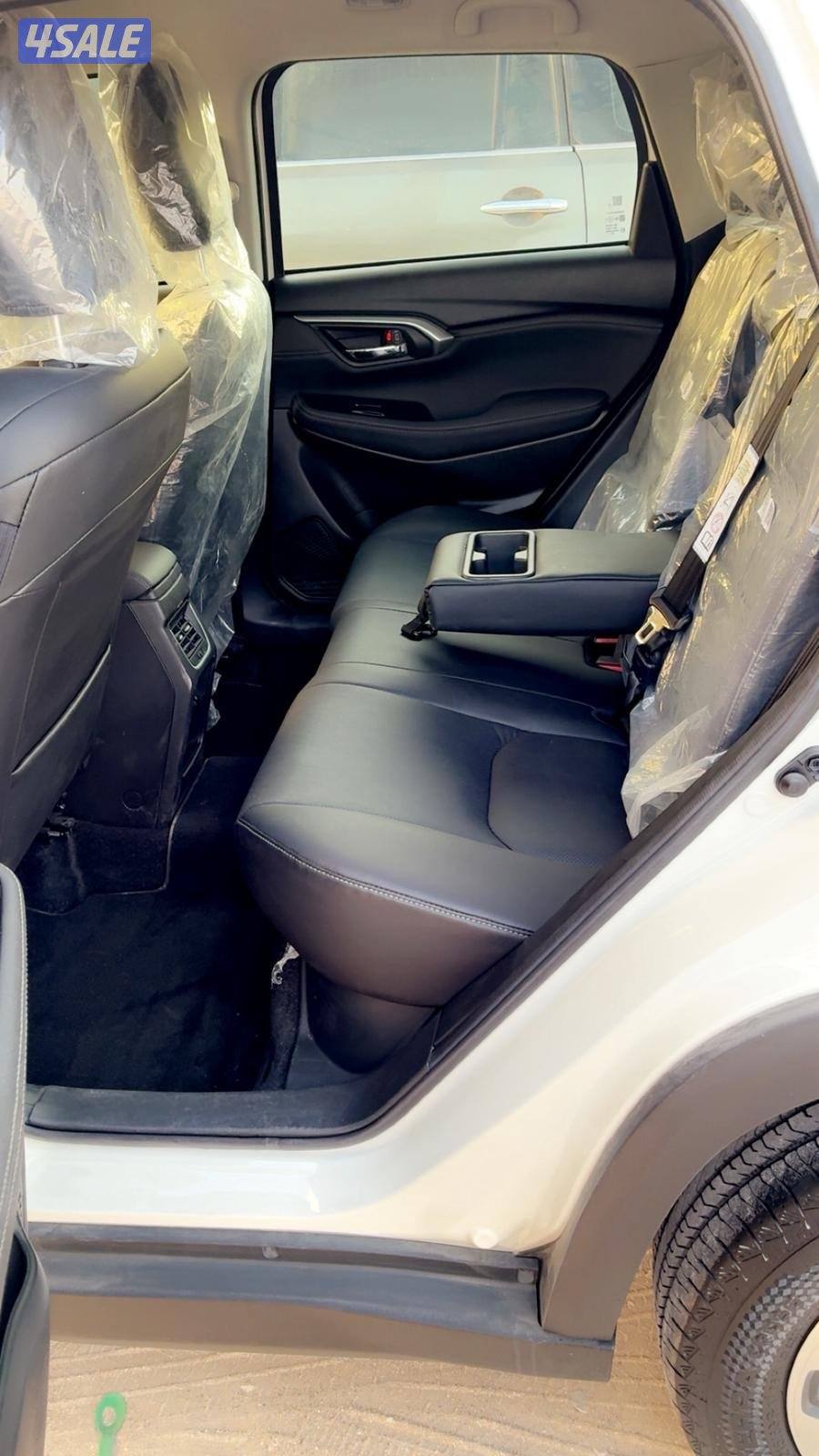 المطلاع السكنية3