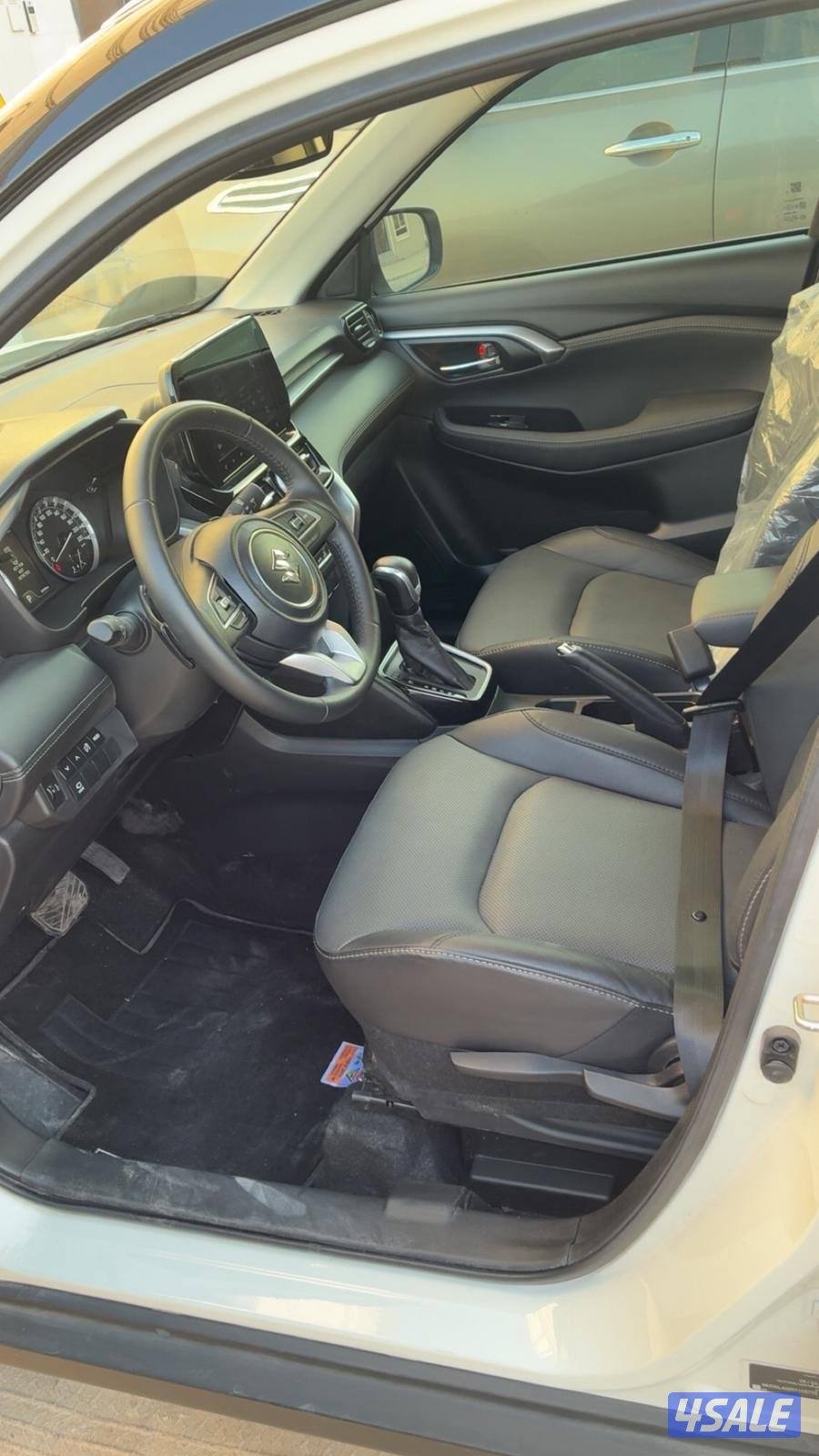 المطلاع السكنية5