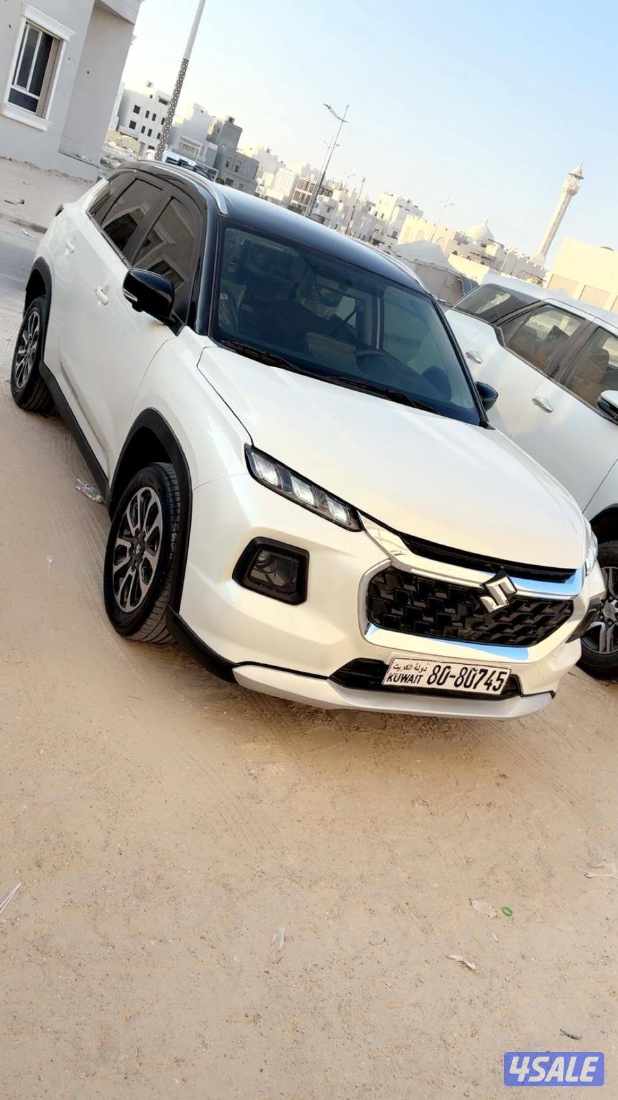 المطلاع السكنية6