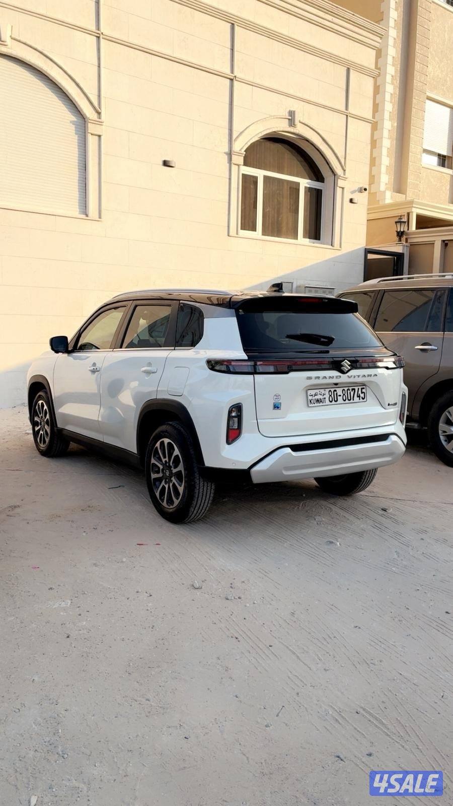 المطلاع السكنية7