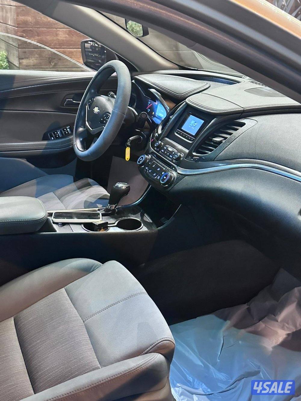 امبالا مديل 2014 عداد 1874