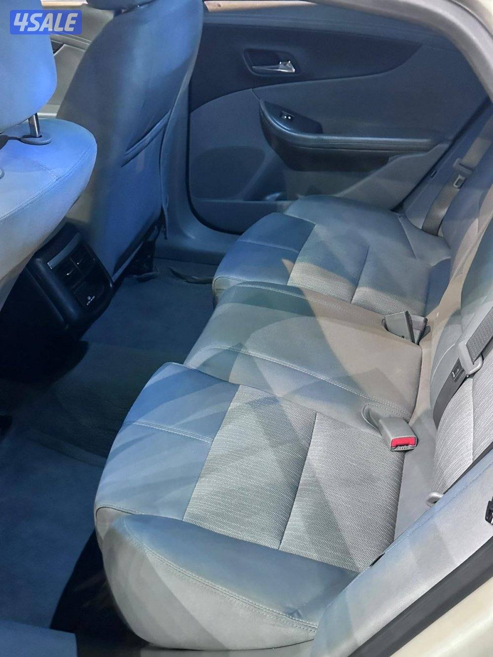 امبالا مديل 2014 عداد 1875