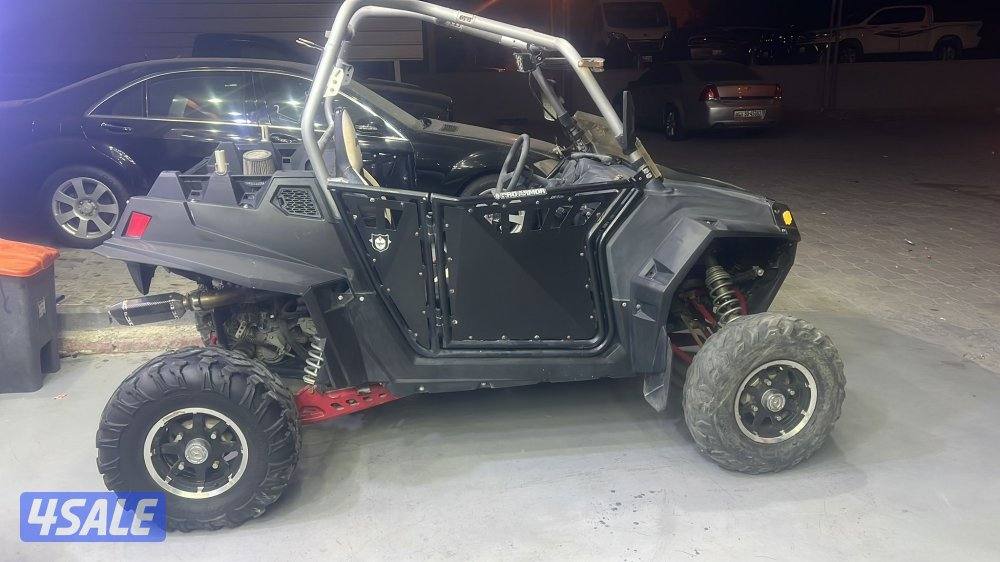 ريزر ١٠٠٠ تيربو2