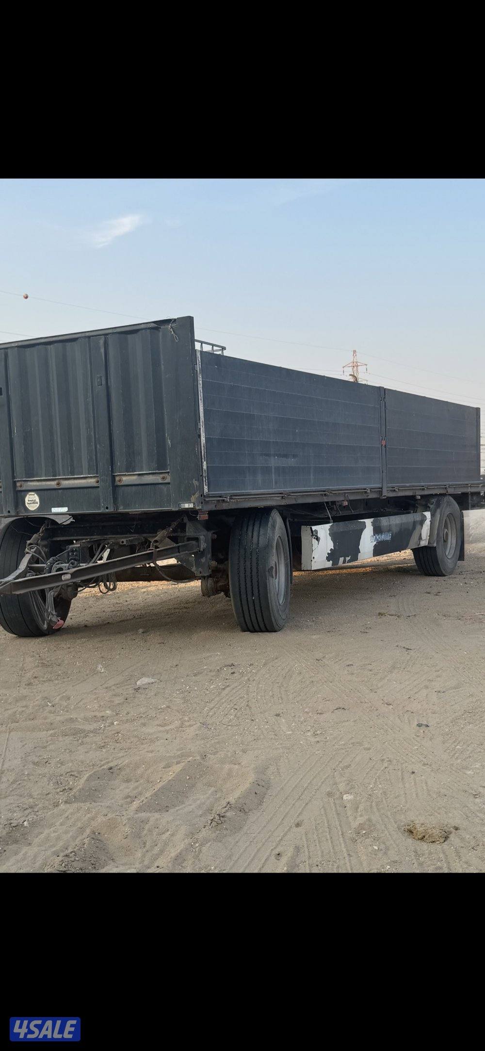 للبيع صندوق0