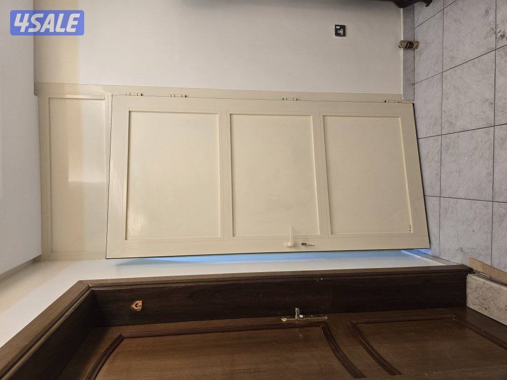 اسلام علیکم ۔ المنیوم و شتر ۔ ابواب۔ شبابئیک۔ صنادیق۔ مدخنہ ۔ طور منخل8