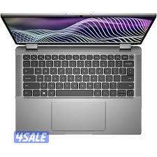 DELL 7440 CORE I7-13TH GEN 32GB RAM 512SSD NVME 14 INCH SCREEN WIN113