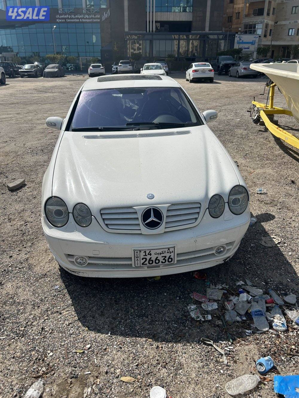 مرسيدس كت لورنز1