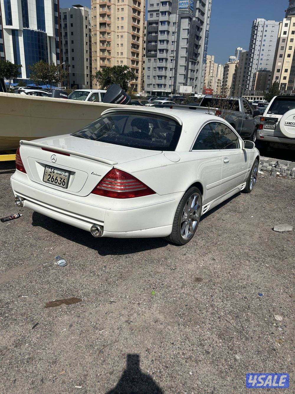 مرسيدس كت لورنز3