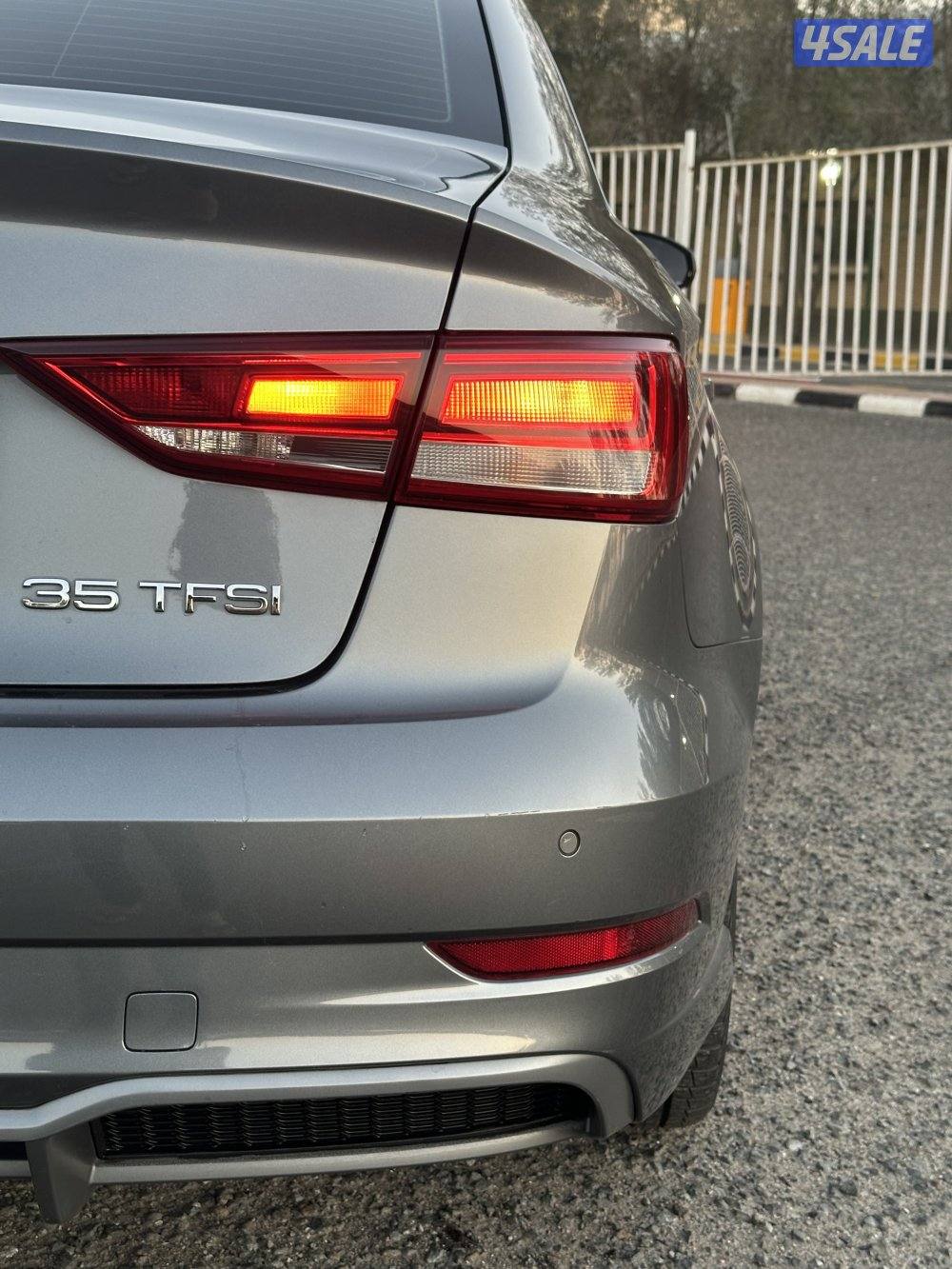 اودي A3  وكاله 1400 cc توربو3