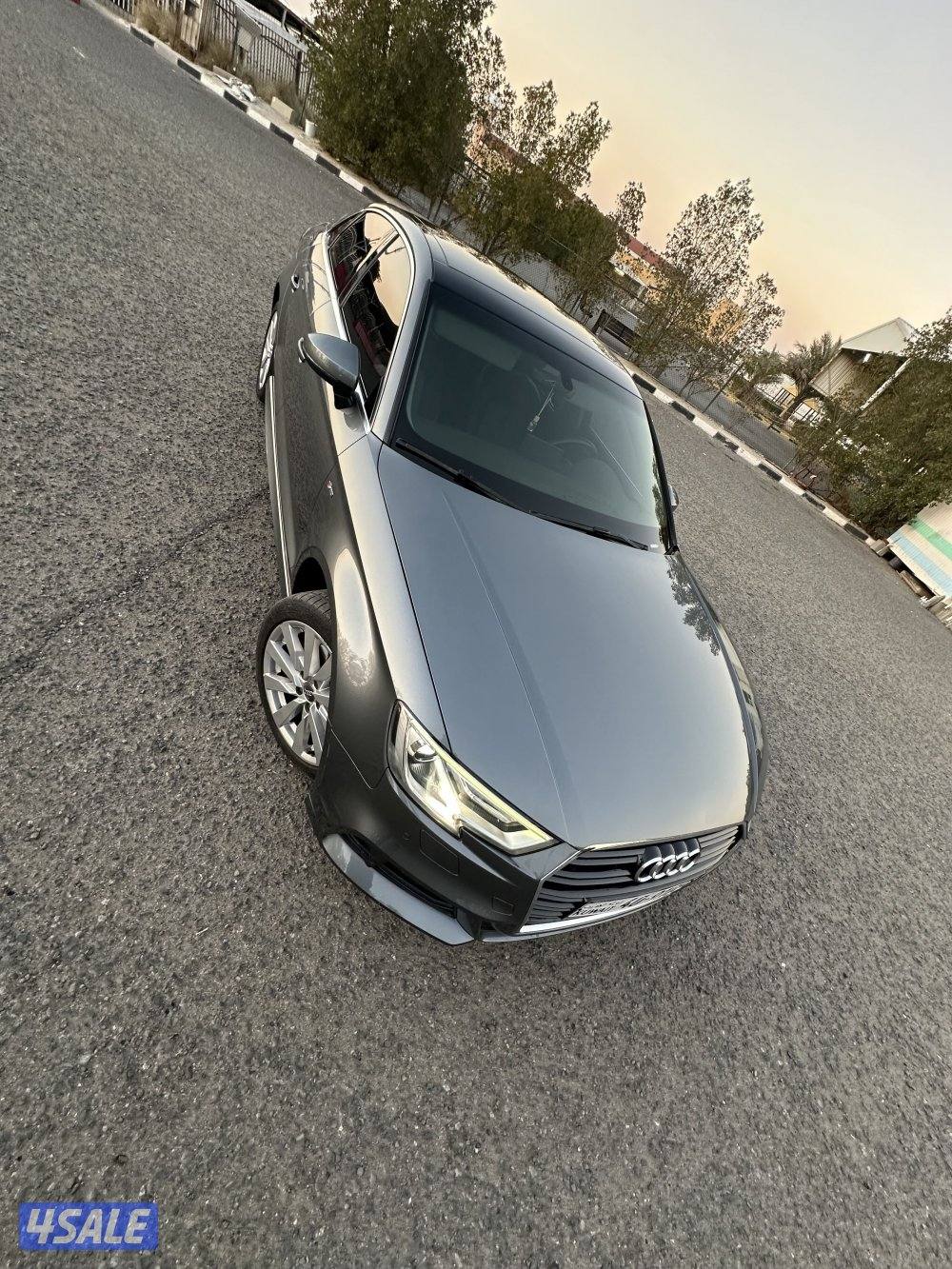 اودي A3  وكاله 1400 cc توربو11