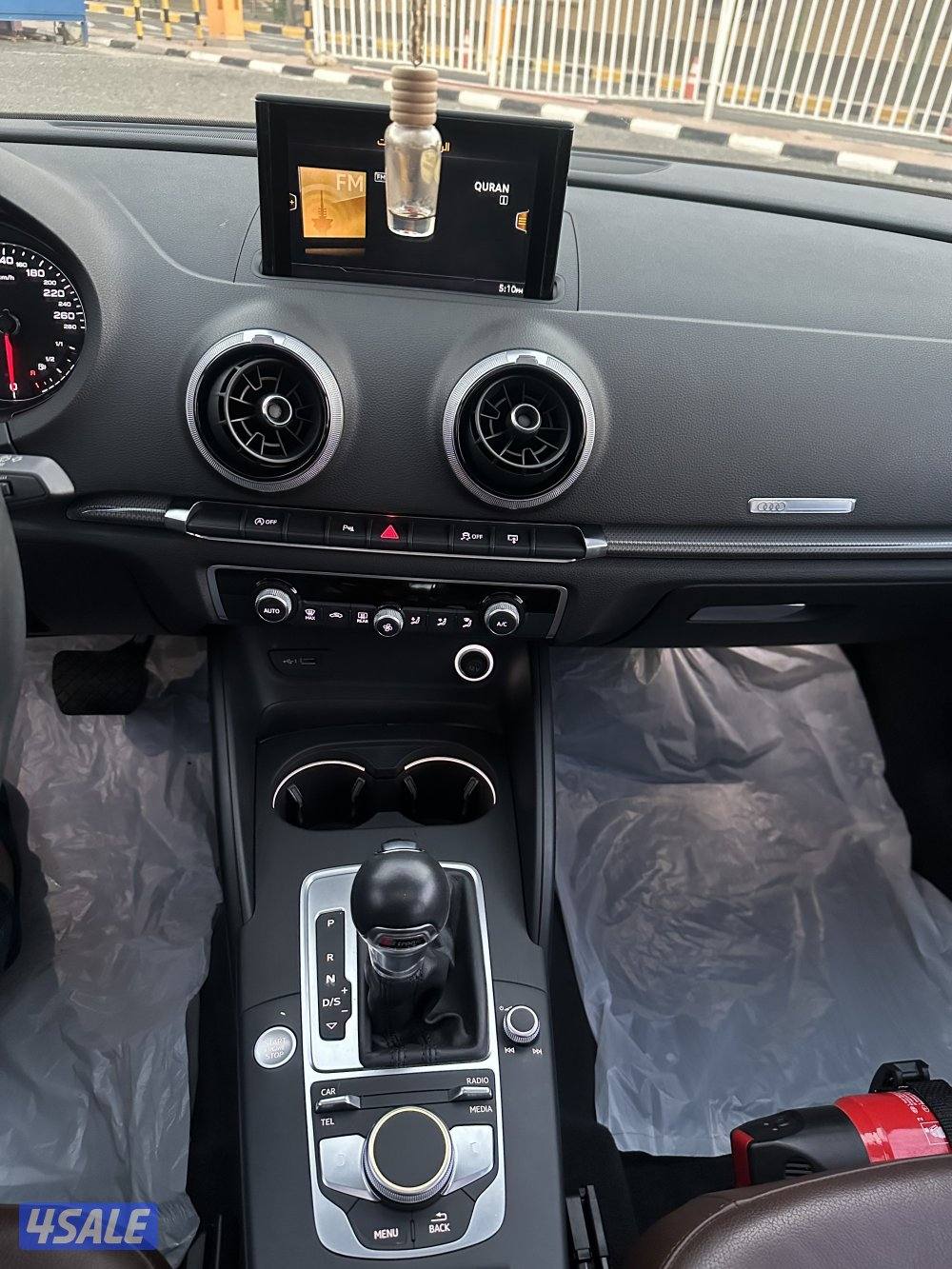 اودي A3  وكاله 1400 cc توربو15