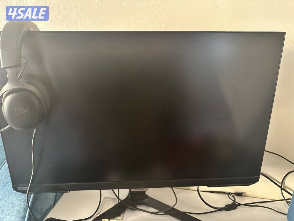 Samsung G3 240 HZ كرتون موجودة0