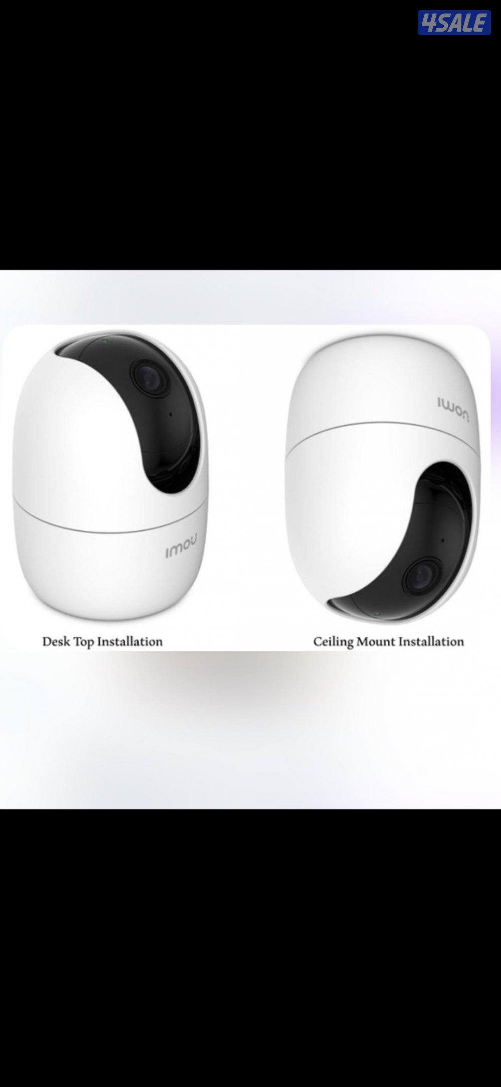 كاميرات مراقبه أمن طفلك راقب لخدم ع تلفون بالدوام مسافر صوت صوره سبيكر2